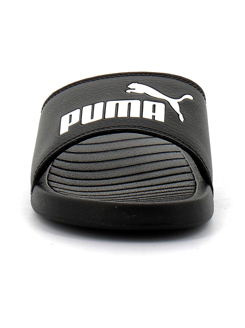 Sandale Puma Popcat 20 Noir - Kiabi