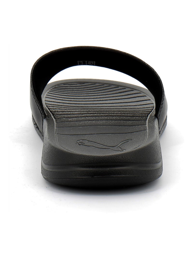 Sandale Puma Popcat 20 Noir - Kiabi