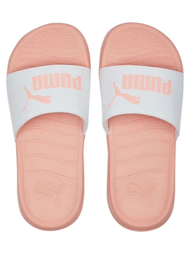 Sandale Puma Popcat 20 Rose - Kiabi