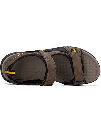 Sandale sangle réglable