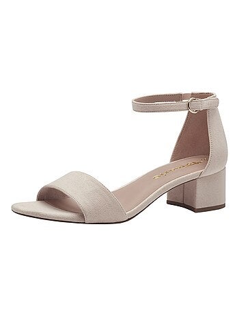 Sandale Talon Tamaris