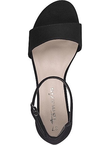 Sandale Talon Tamaris