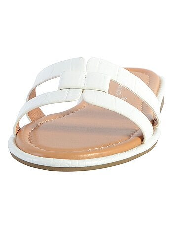 Sandale The Divine Factory