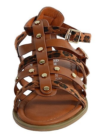 Sandale The Divine Factory CM3965