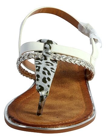 Sandale The Divine Factory FJ3974