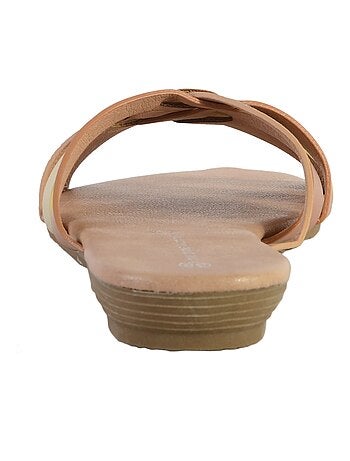 Sandale The Divine Factory HX4341