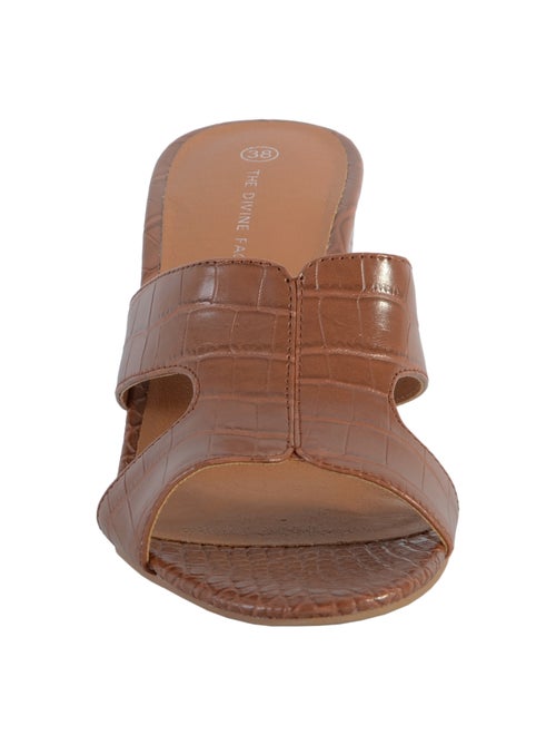Sandale The Divine Factory QL4326 - Kiabi