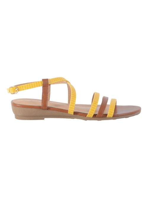 Sandale The Divine Factory QL4342 - Kiabi