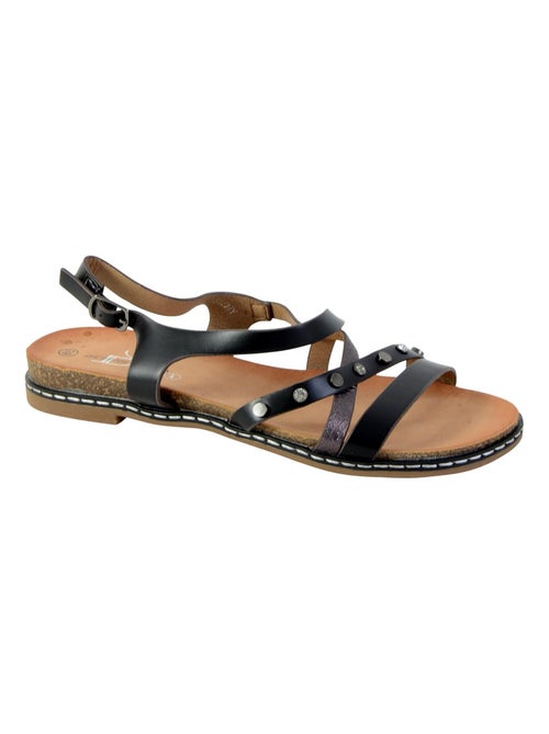 Sandale  The Divine Factory YM3681 - Kiabi