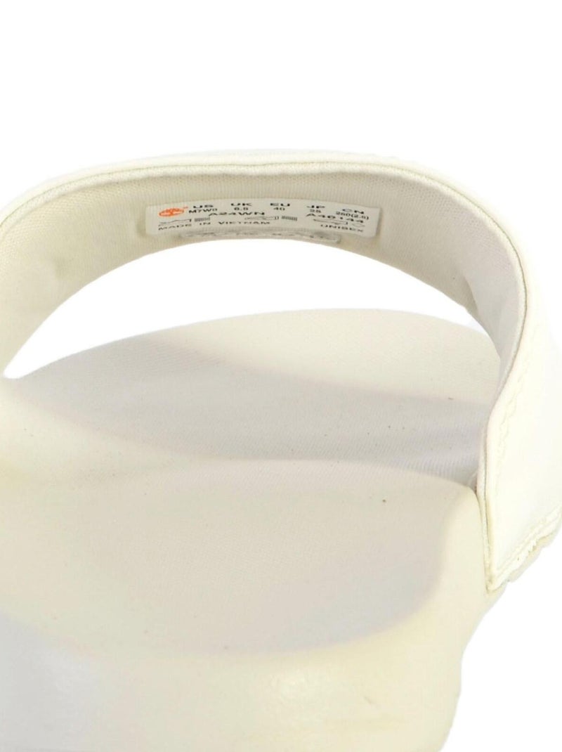 Sandale Timberland Playa Slide Blanc - Kiabi