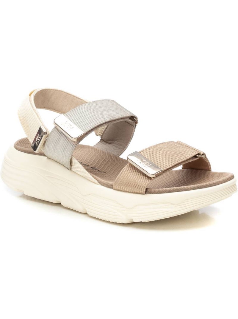 Sandale Xti Beige - Kiabi