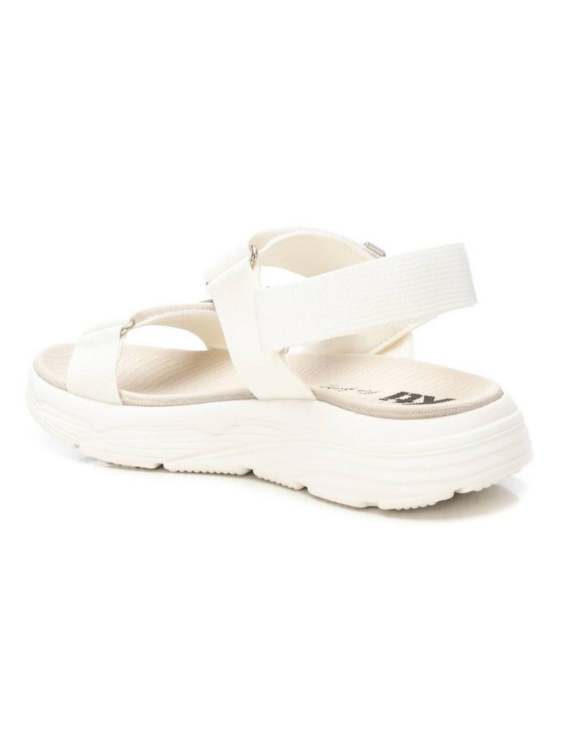 Sandale Xti Blanc - Kiabi