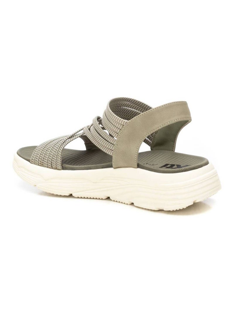 Sandale Xti Kaki - Kiabi