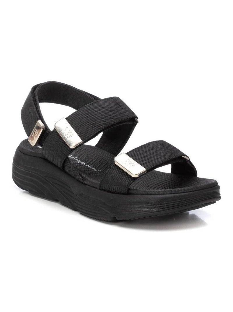 Sandale Xti Noir - Kiabi