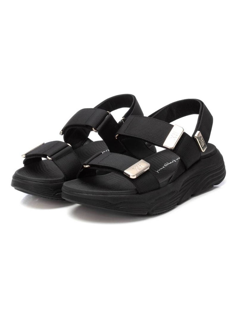 Sandale Xti Noir - Kiabi
