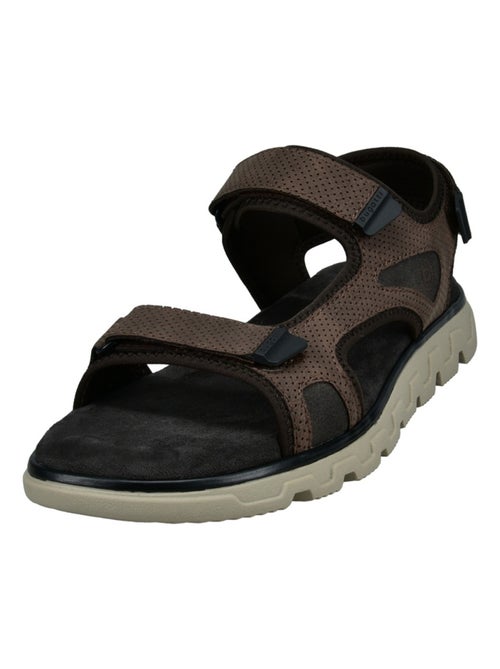 Sandale/nu Pied Homme Bugattishoes - Kiabi