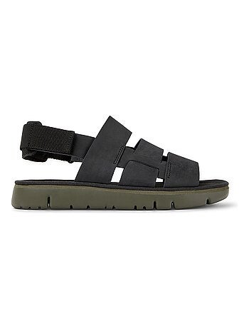 Sandale/nu Pied Homme Camper