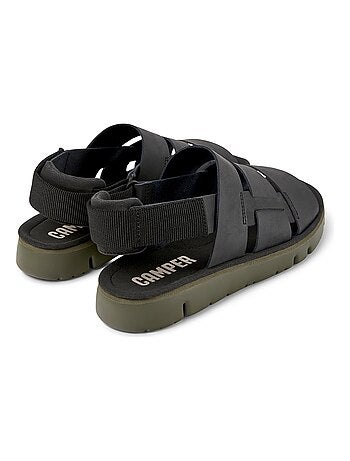 Sandale/nu Pied Homme Camper