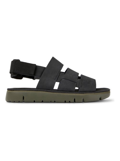Sandale/nu Pied Homme Camper - Kiabi