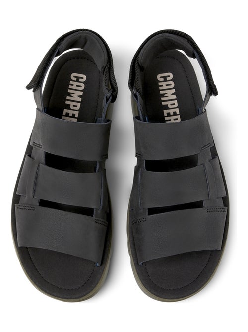 Sandale/nu Pied Homme Camper - Kiabi