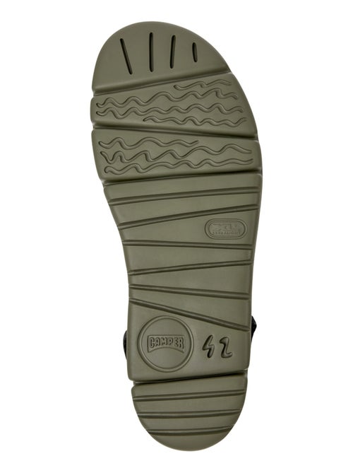 Sandale/nu Pied Homme Camper - Kiabi