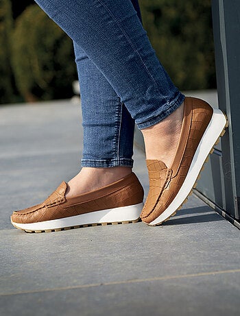 Sandales - Modele Apoline