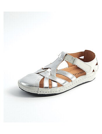 Sandales - Modele Marie Odile