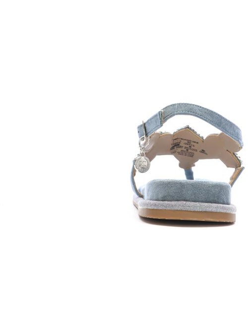 Sandales à Bijoux Femme - Kiabi