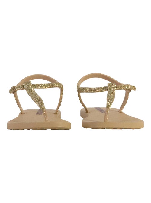 Sandales à Boucle Ipanema Class Brilha - Kiabi
