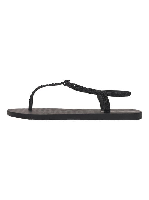 Sandales à Boucle Ipanema Class Brilha - Kiabi