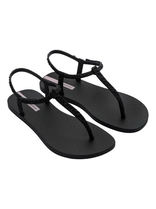 Sandales à Boucle Ipanema Class Brilha - Kiabi