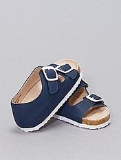 kiabi sandale garcon