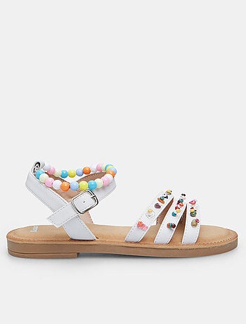 Sandales à bride BATA