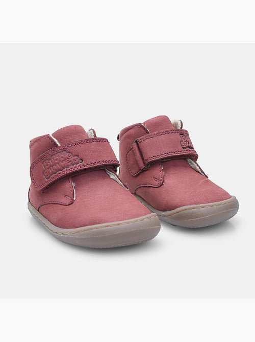 Sandales à bride Bubblegummers - Kiabi