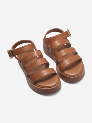 Sandales à bride