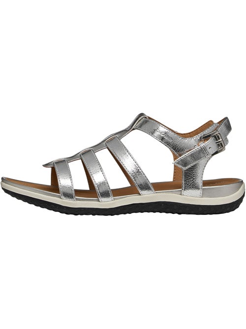 Sandales à Bride Geox Vega - Kiabi