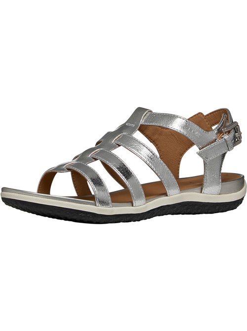 Sandales à Bride Geox Vega - Kiabi