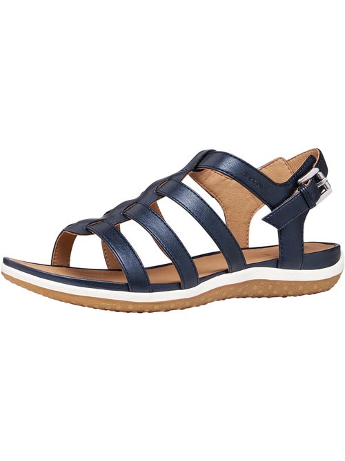 Sandales à Bride Geox Vega - Kiabi