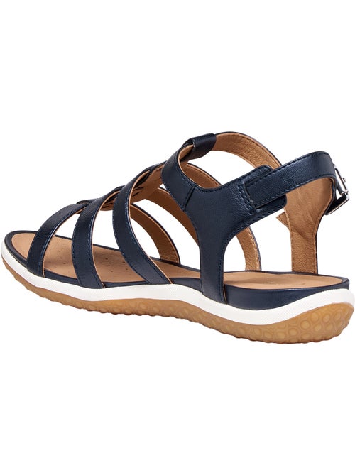 Sandales à Bride Geox Vega - Kiabi