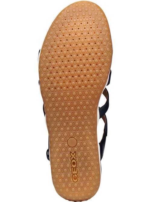 Sandales à Bride Geox Vega - Kiabi