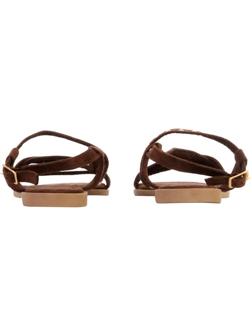 Sandales à Bride Joia - Kiabi