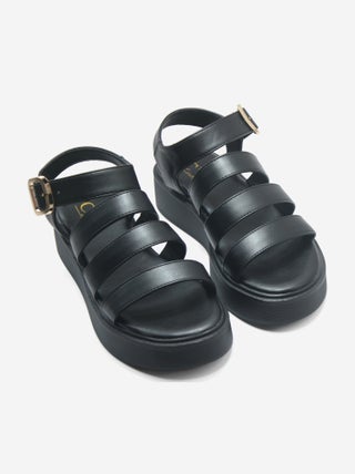 Sandales à bride