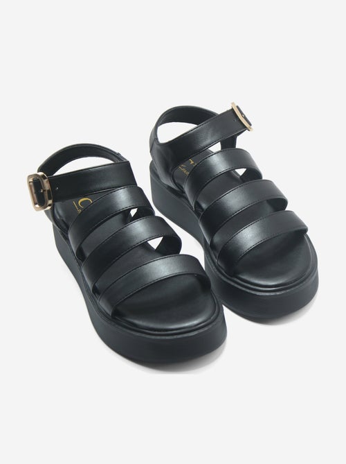 Sandales à bride - Kiabi