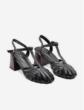 Sandales à bride