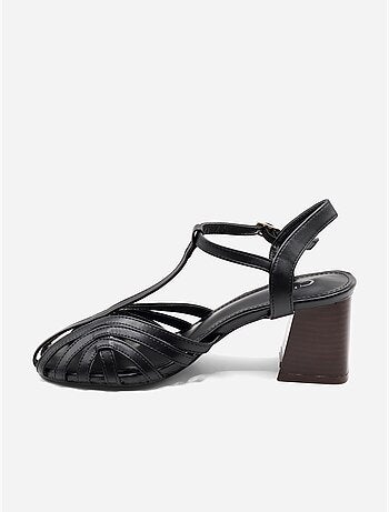 Sandales à bride