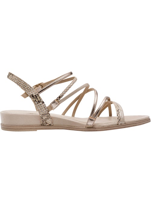 Sandales à Bride Tamaris - Kiabi