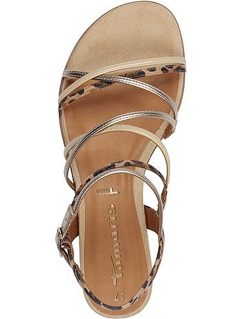 Sandales à Bride Tamaris