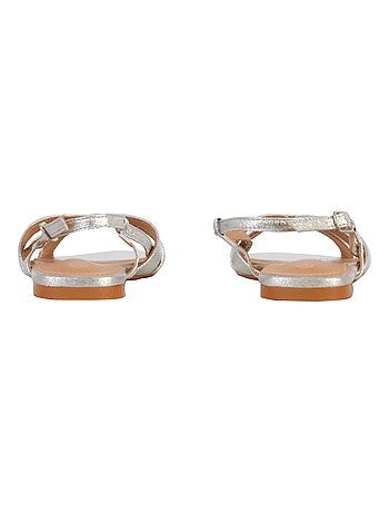 Sandales à Bride The Divine Factory