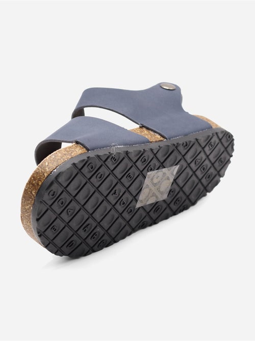 Sandales à brides - Doremi - Kiabi