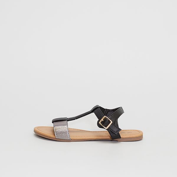 kiabi sandales homme